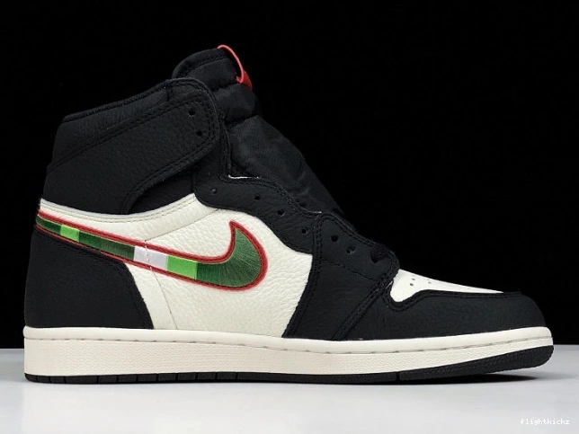 555088 OG Retro 'A Star Is 1 High Jordan 015 Air - Born' 0715